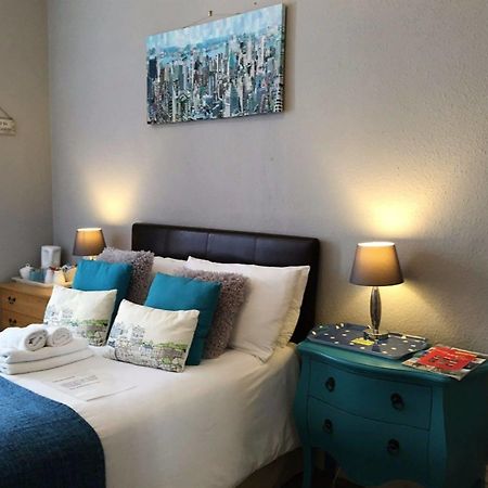 Sarnia Guest House (Adults Only) Weston-super-Mare Bagian luar foto