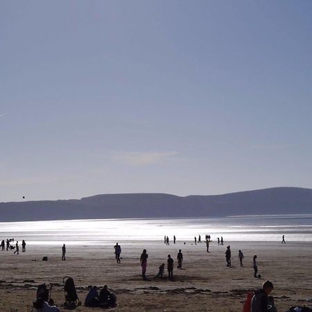Sarnia Guest House (Adults Only) Weston-super-Mare Bagian luar foto