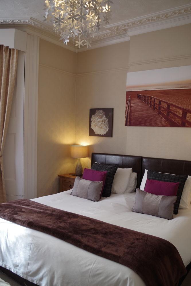 Sarnia Guest House (Adults Only) Weston-super-Mare Bagian luar foto
