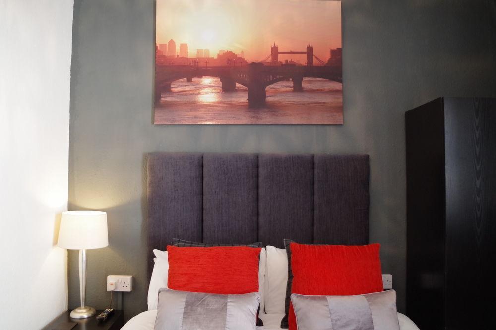 Sarnia Guest House (Adults Only) Weston-super-Mare Bagian luar foto