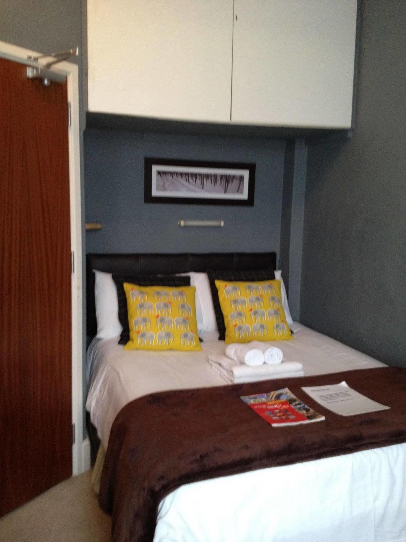 Sarnia Guest House (Adults Only) Weston-super-Mare Bagian luar foto