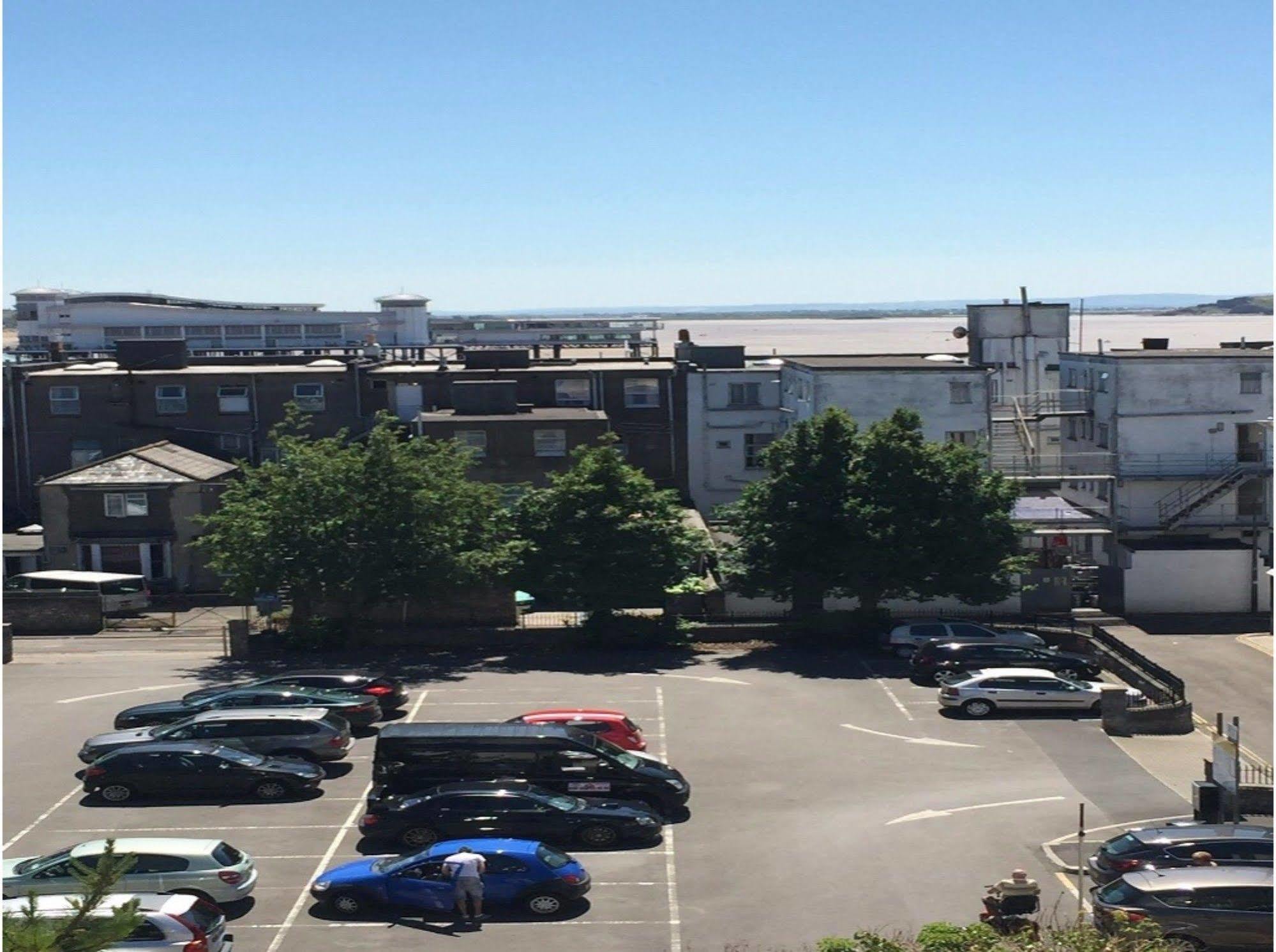 Sarnia Guest House (Adults Only) Weston-super-Mare Bagian luar foto